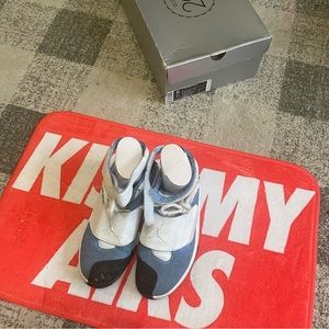 Jordan XX Blue Youth